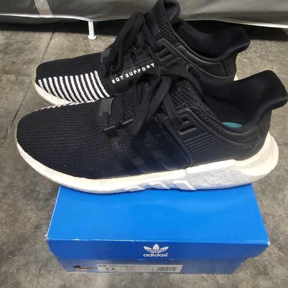 Adidas EQT 93/17 - Picture 3 of 7